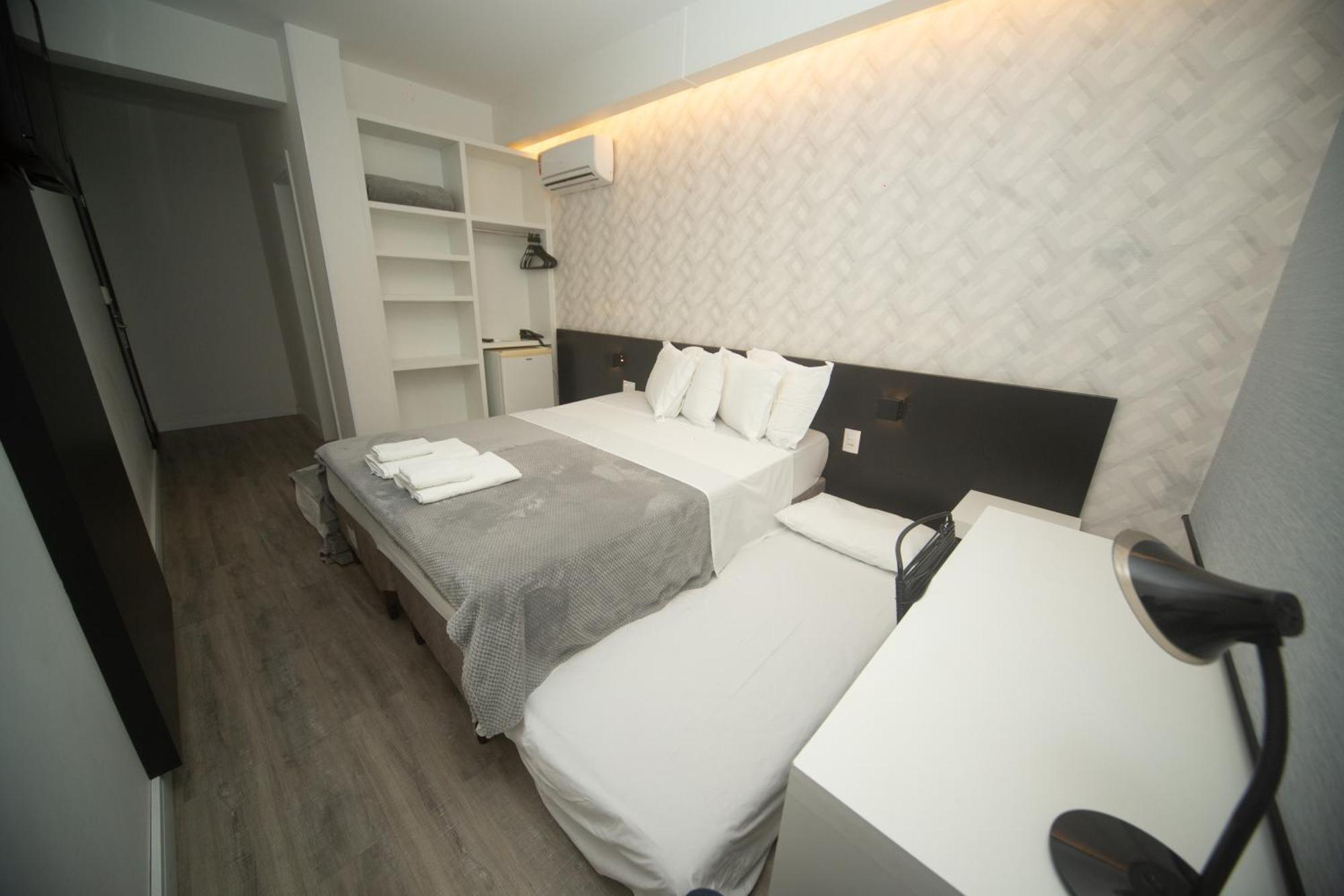 Hotel Cidade Araxa Exterior photo