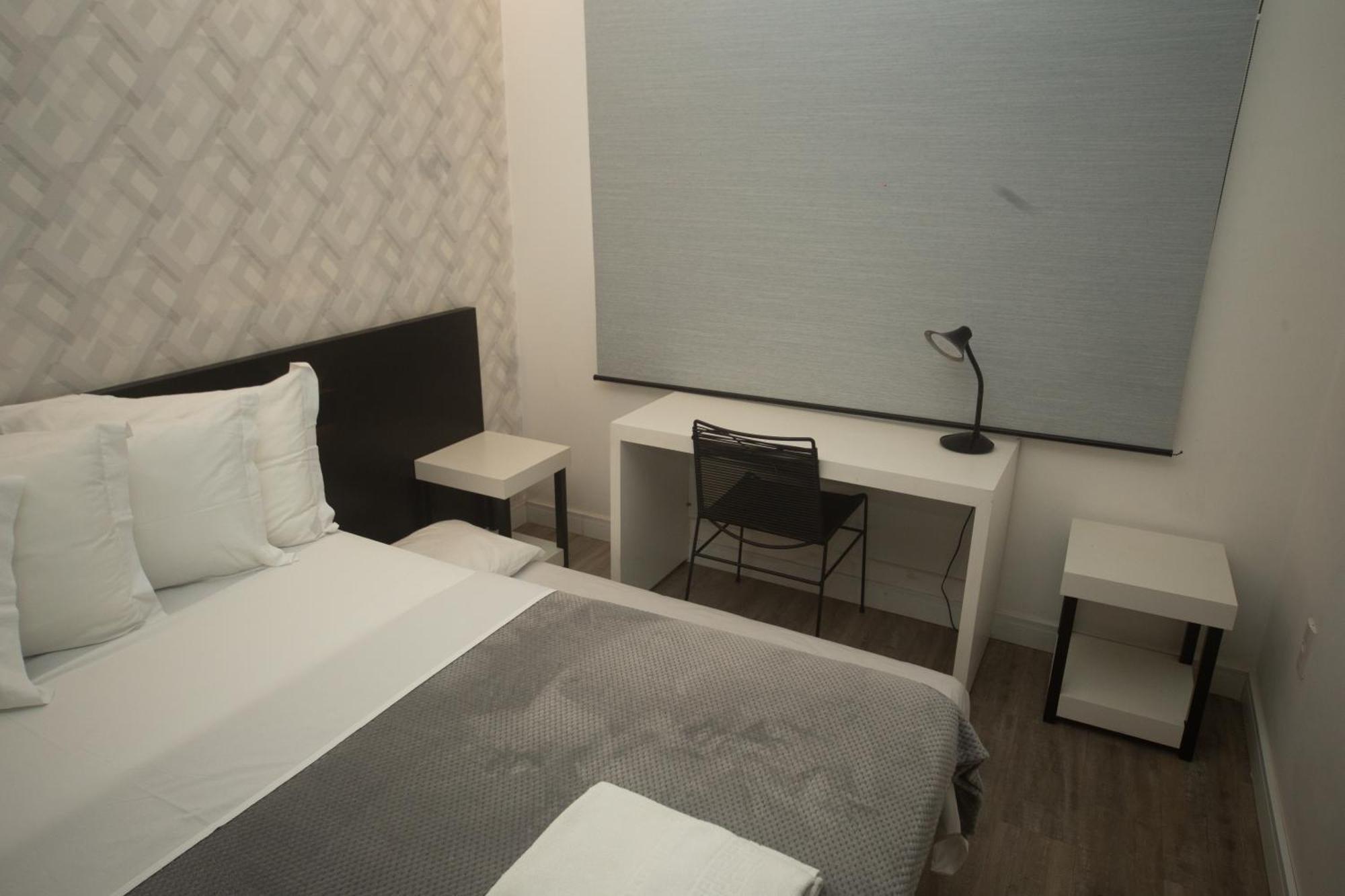 Hotel Cidade Araxa Exterior photo