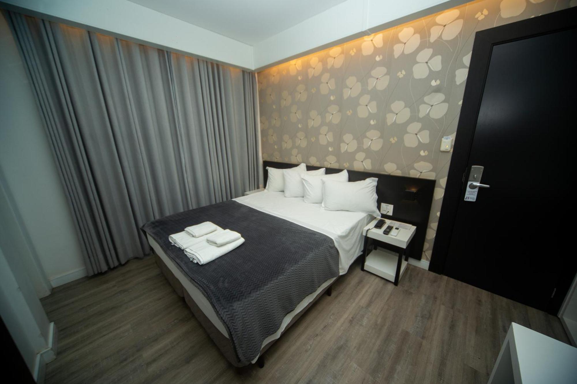 Hotel Cidade Araxa Exterior photo