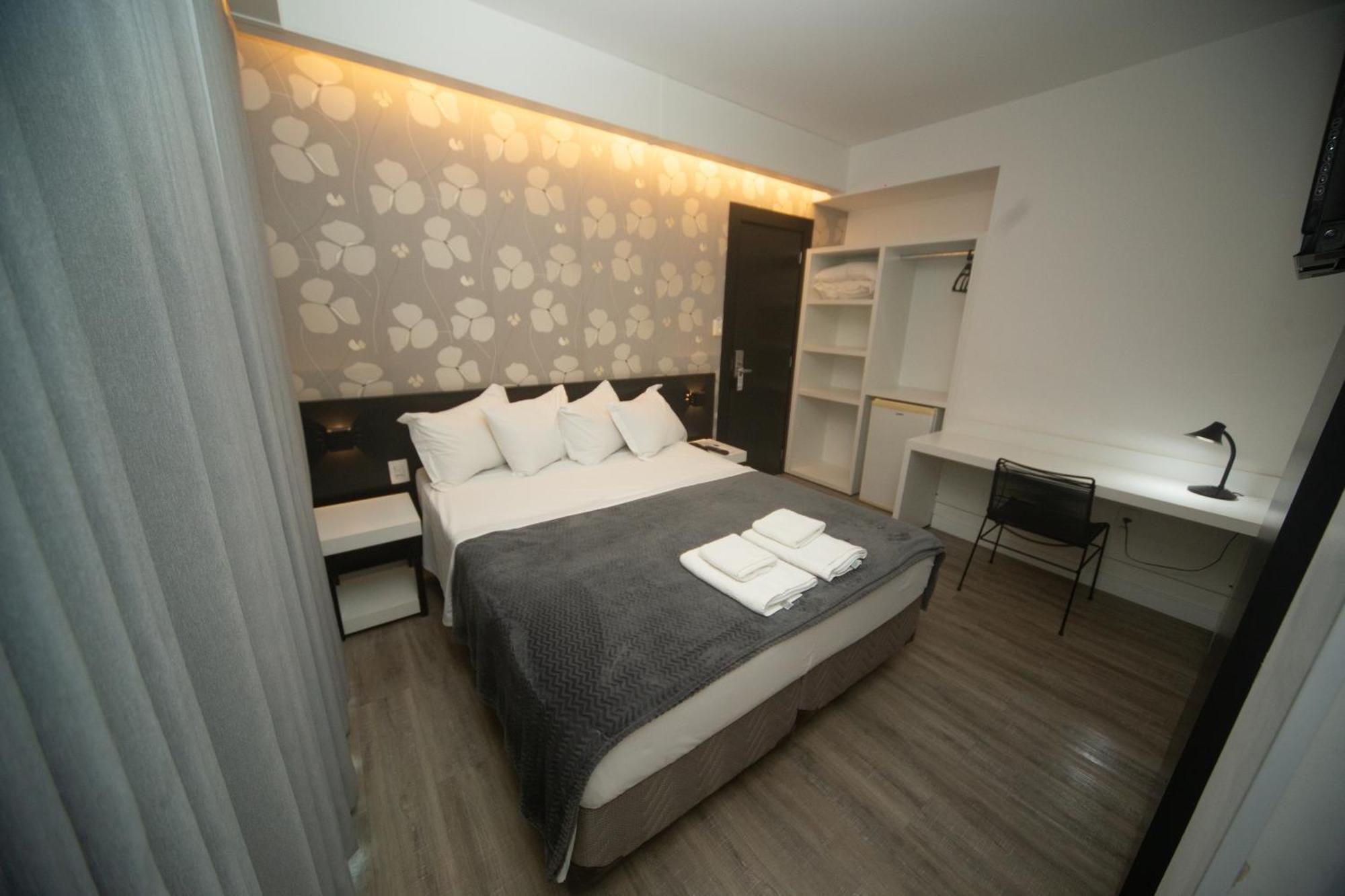Hotel Cidade Araxa Exterior photo
